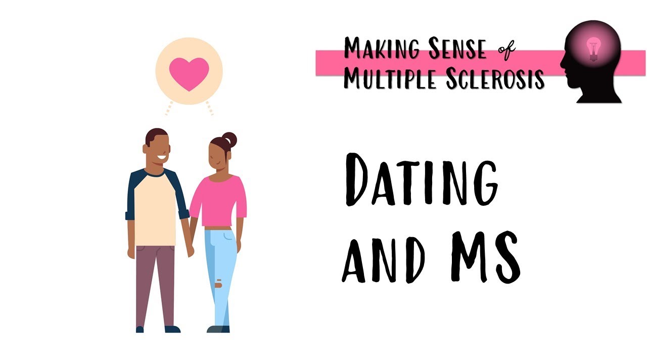 Dating with MS