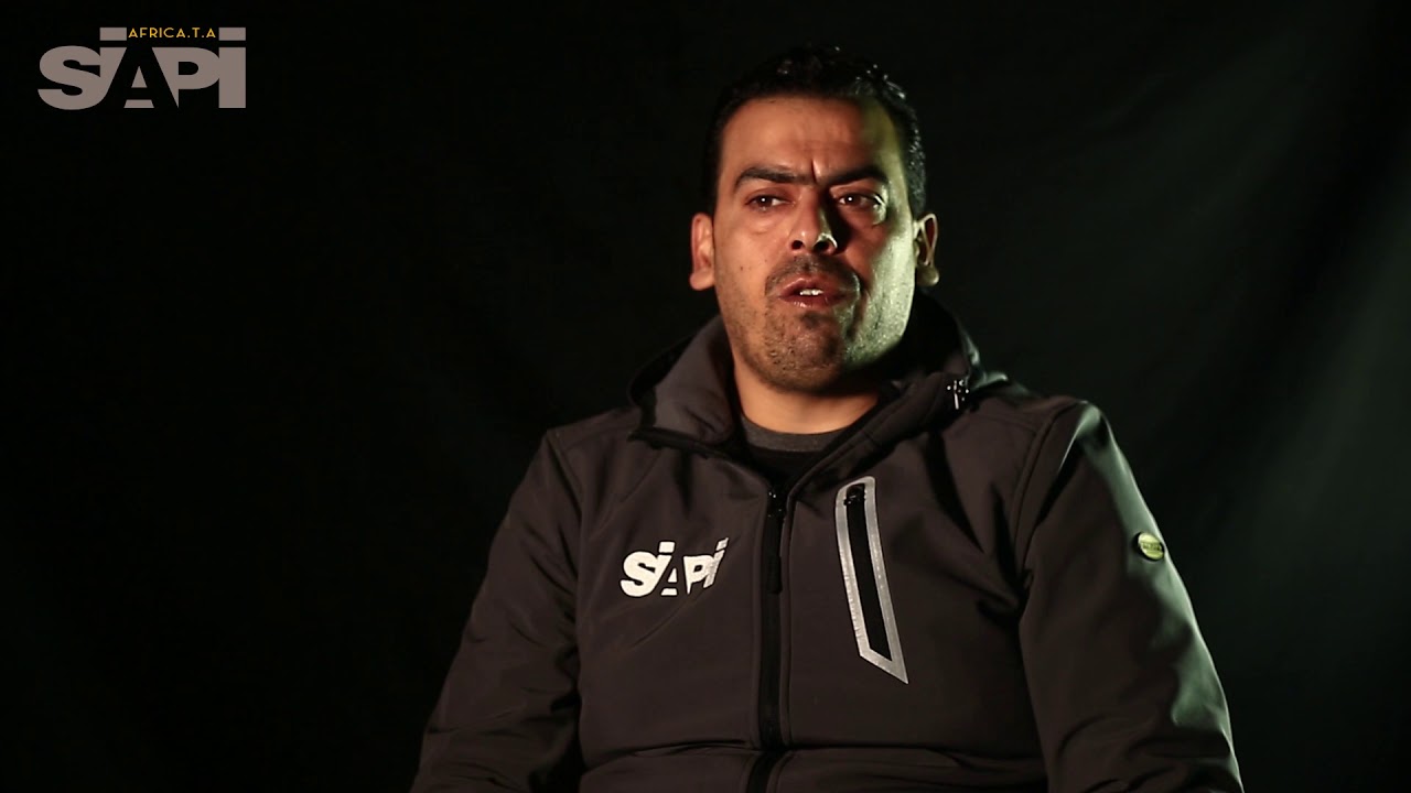 Changement de format - Machine SIAPI