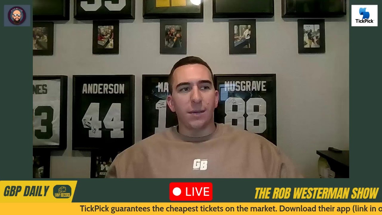 The Rob Westerman Show