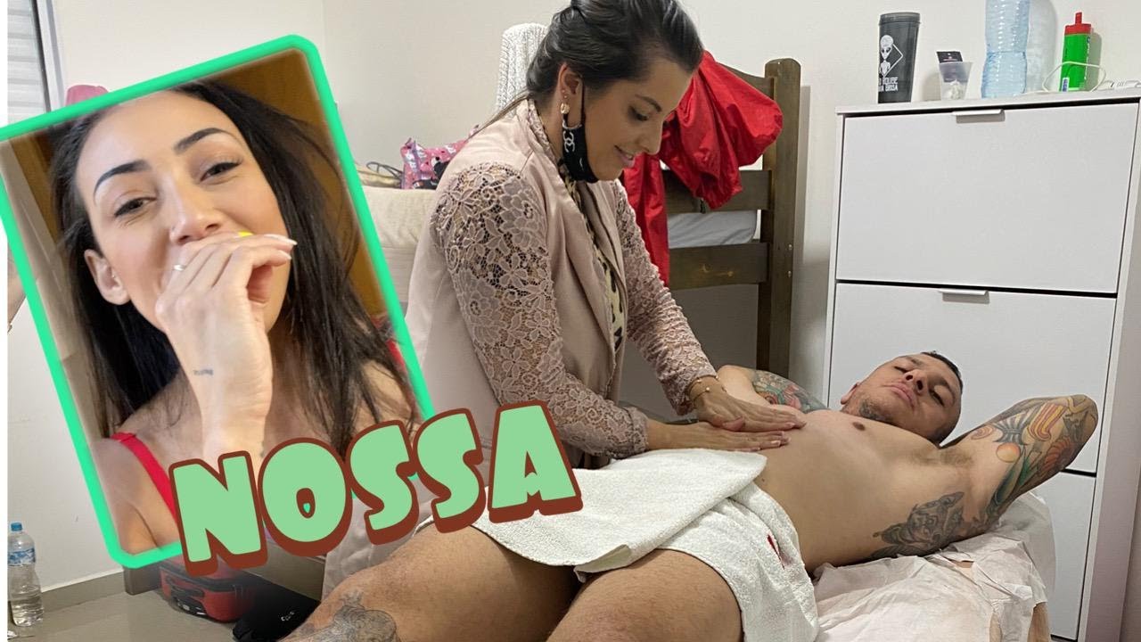FIQUEI SÓ DE CUECA