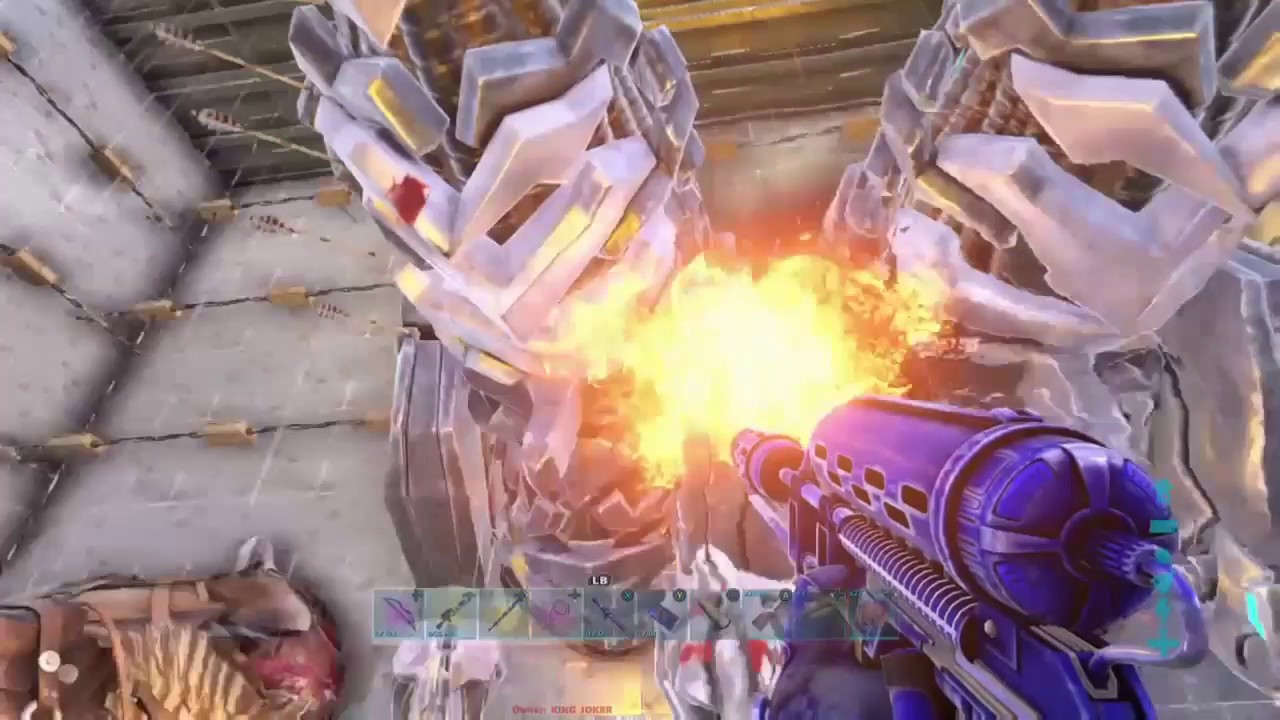 WIPING MY OLD  TRIBE THAT BETRAYED ME, XBOX OFFICIAL
