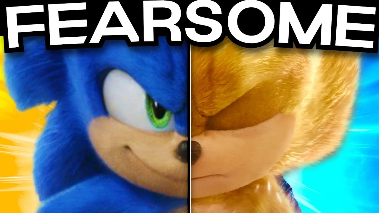 How to Write a Fearsome Hero - Sonic 3