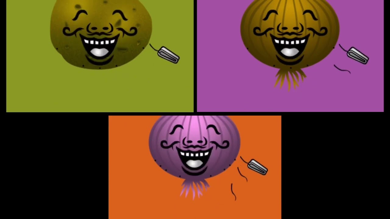 Rhythm Tweezers Prequel, 1 and 2 Combined
