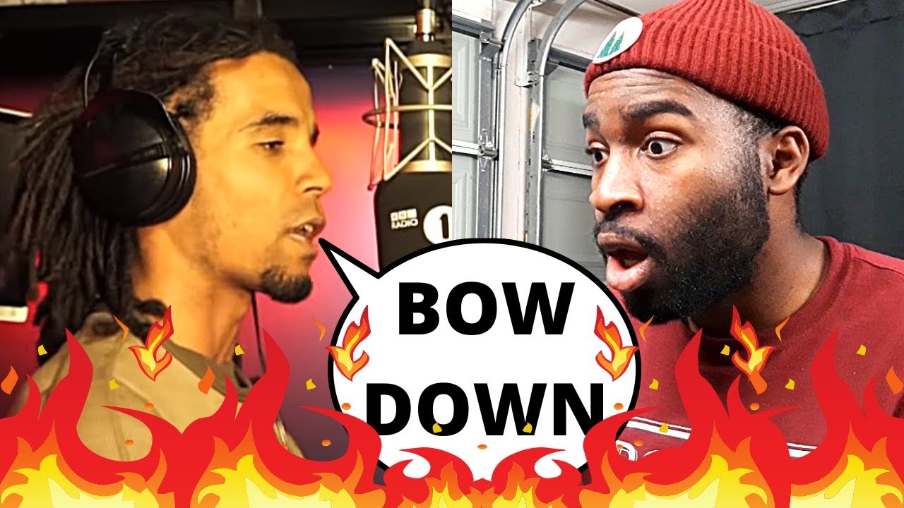 Реакция поэта | Akala - Fire in the Booth 4 | Разговорное слово + рэп?!😱🔥
