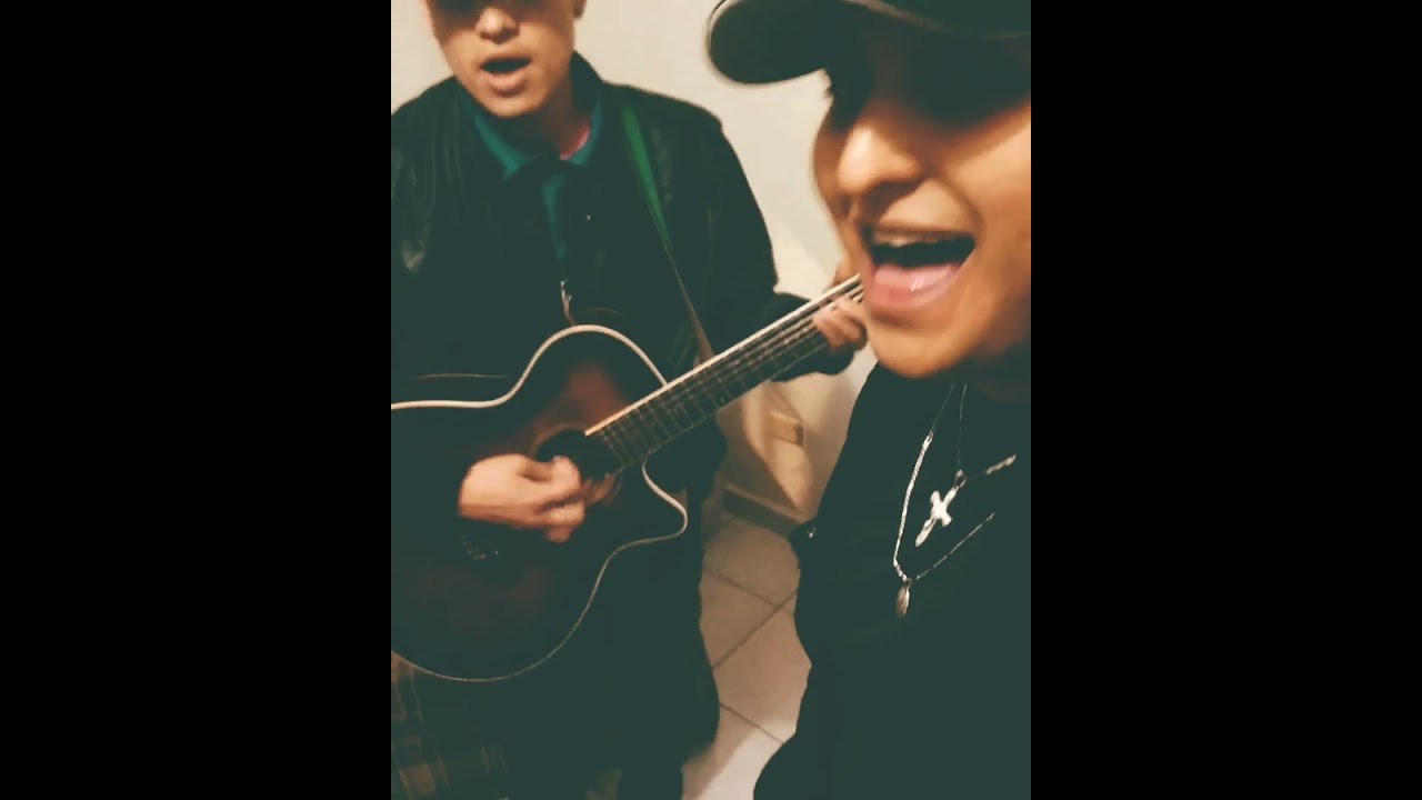 GRIFINDOR - Hugo Valencia (cover)
