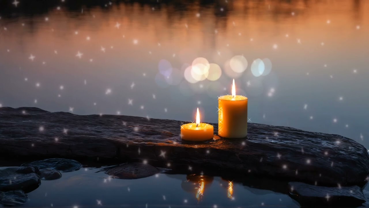 Wonderful Healing Music 🌿Soothing Melodies to Calm Your Mind, Meditation and Stops thinking too much