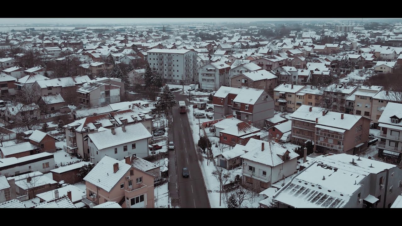 Kotež pod snegom | Januar 2021.