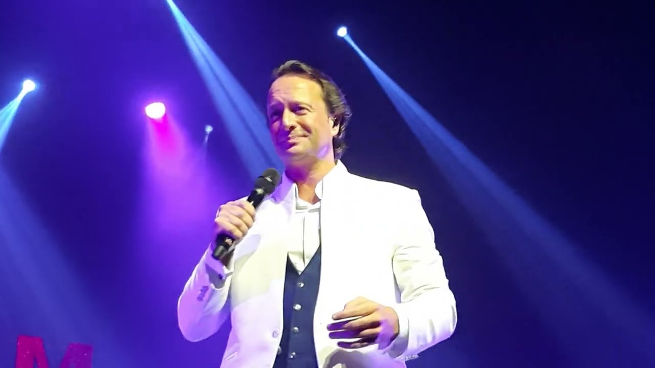 William Janz,Amphion Doetinchem 2023
