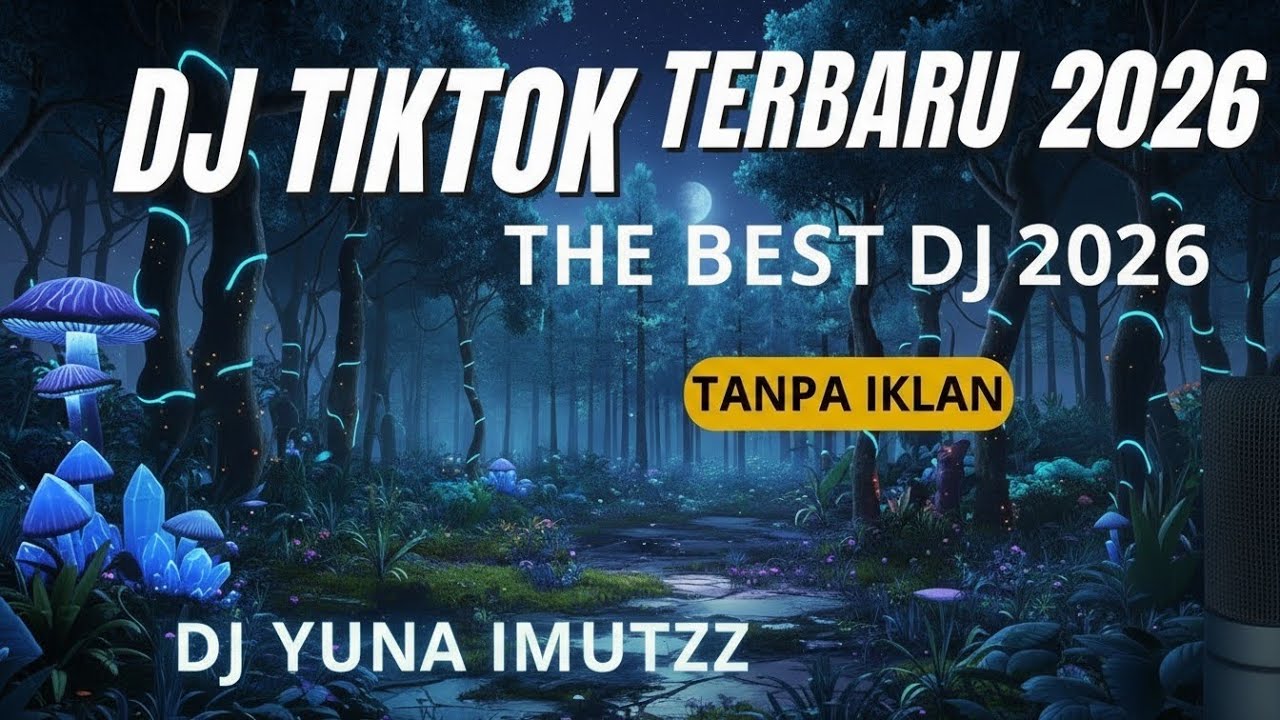 DJ TIKTOK TERBARU 2026🎵DJ SA CERITAKAN PADA BINTANG BINTANG - JAUH KO PERGI🎵REMIX SONG