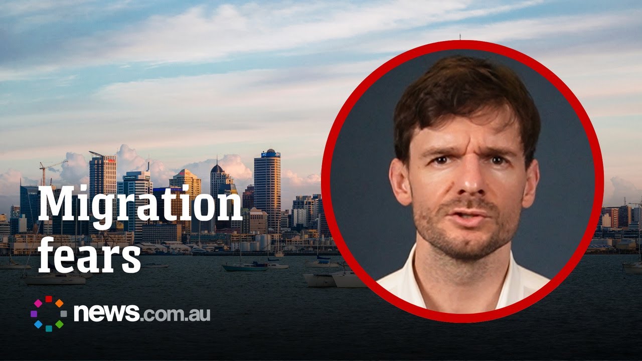 New Zealand job crisis sparks housing fears for Australia