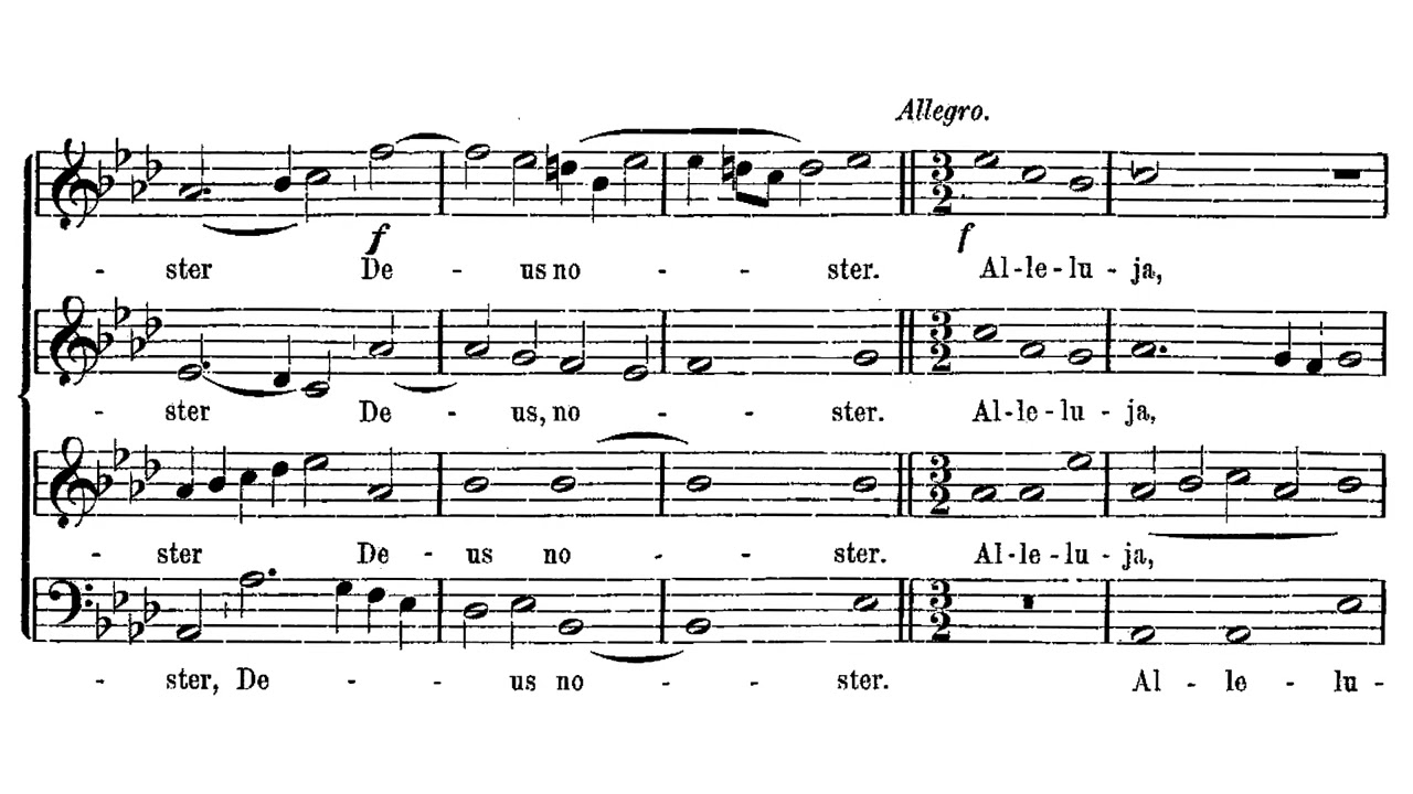 Mikołaj Zieleński - In Festo Inventionis Sanctae Crucis: Per signum Crucis (Gałoński)
