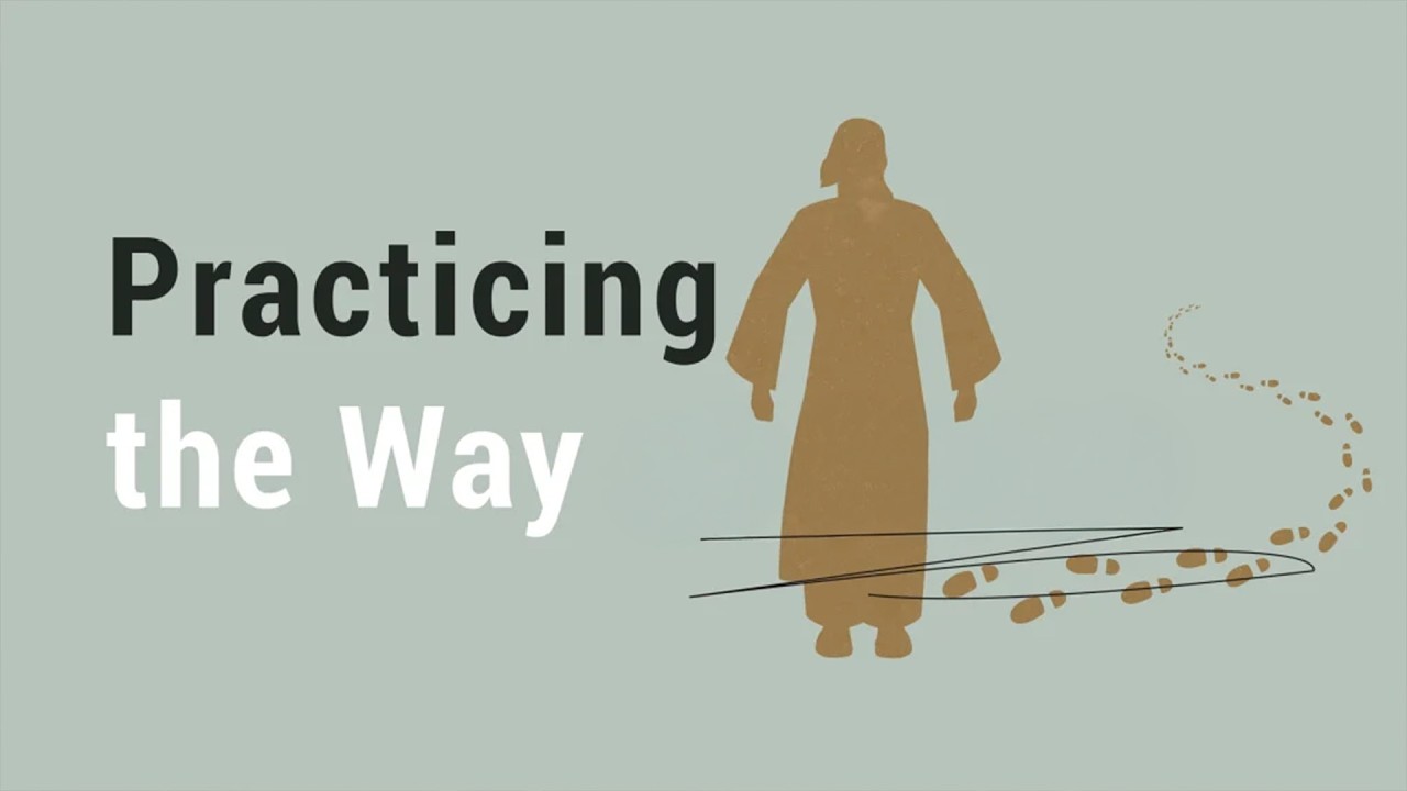 🇳🇱 Zondagdienst | Practicing the Way | 08.03.2026