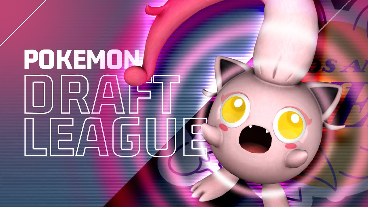 Can Calm Mind Scream Tail take me to Finals?! Pokemon Draft League | PPL Semi-Finals