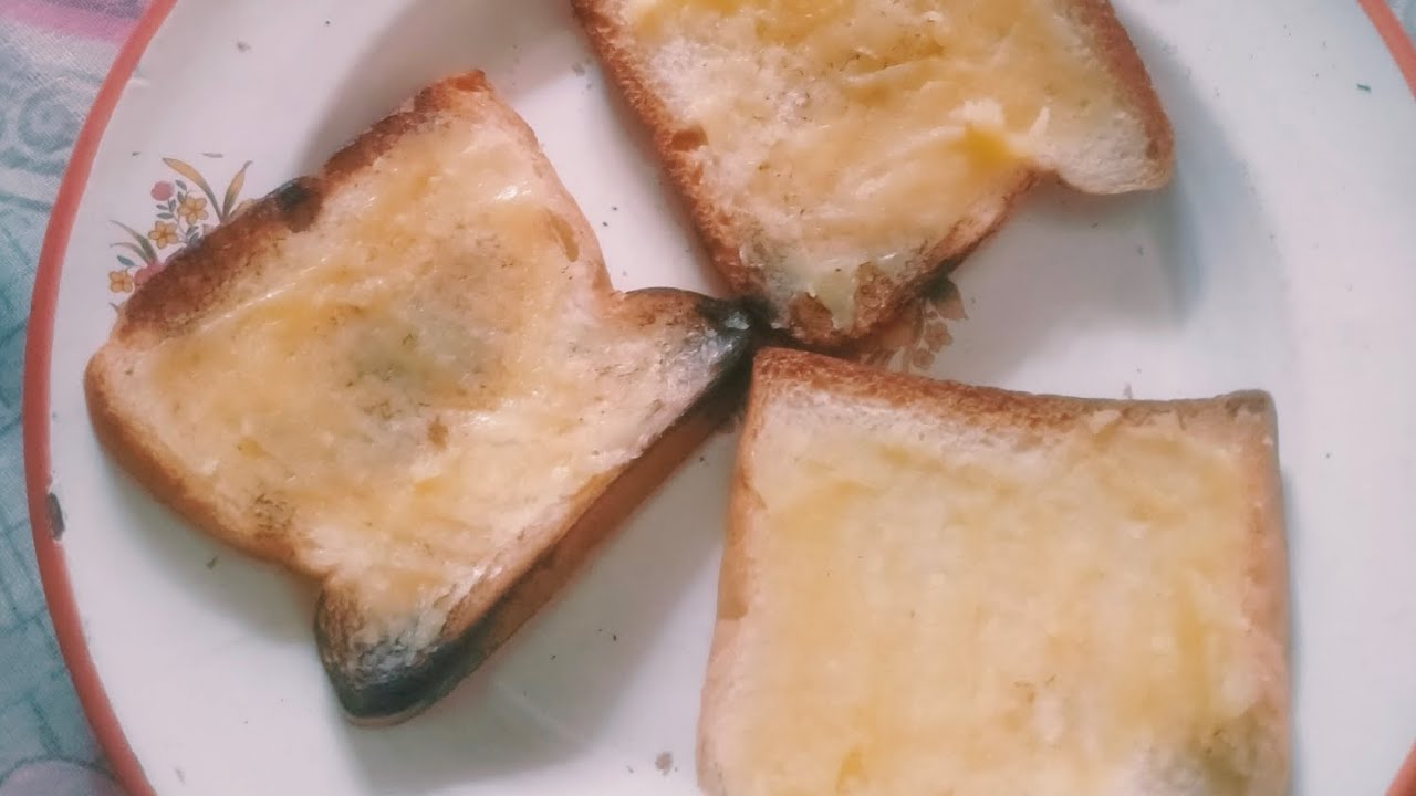 দুধের সর দিয়ে মজাদার রেসিপি ...#newrecipe #sortoast