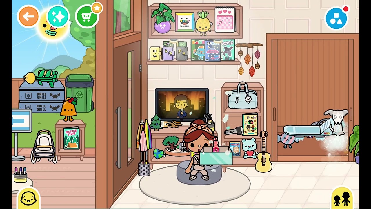Free gift 1000/1000