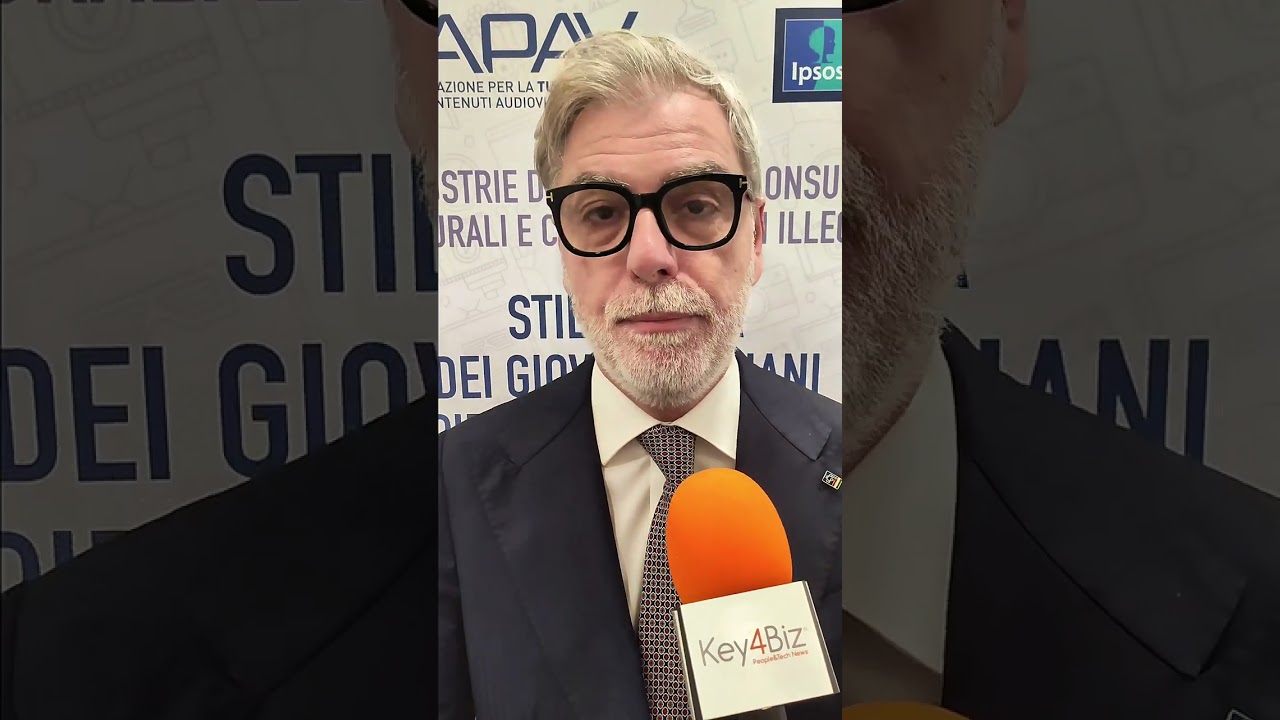 Federico Mollicone, Presidente VII Commissione Cultura, Scienza e Istruzione, Camera dei Deputati