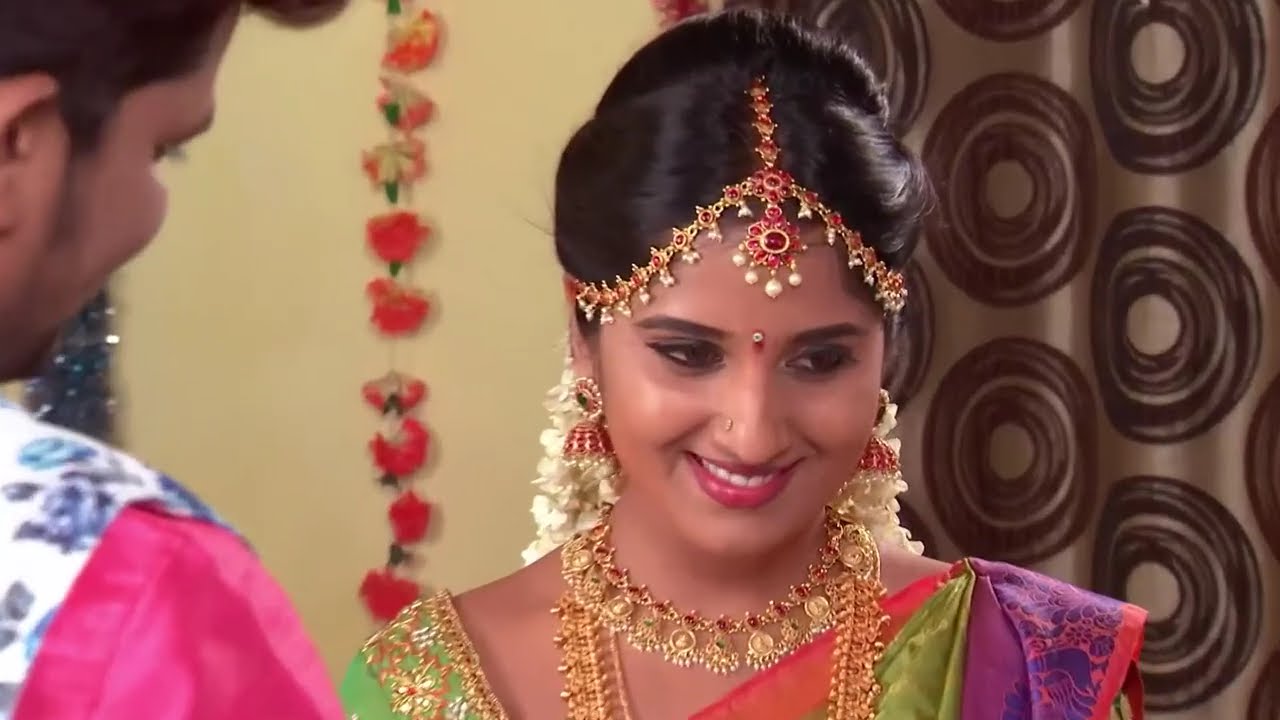 Kalyana Vaibhogam - Ep 650 - Meghana Lokesh - Telugu Tv Serial - Zee5 Telugu Classics