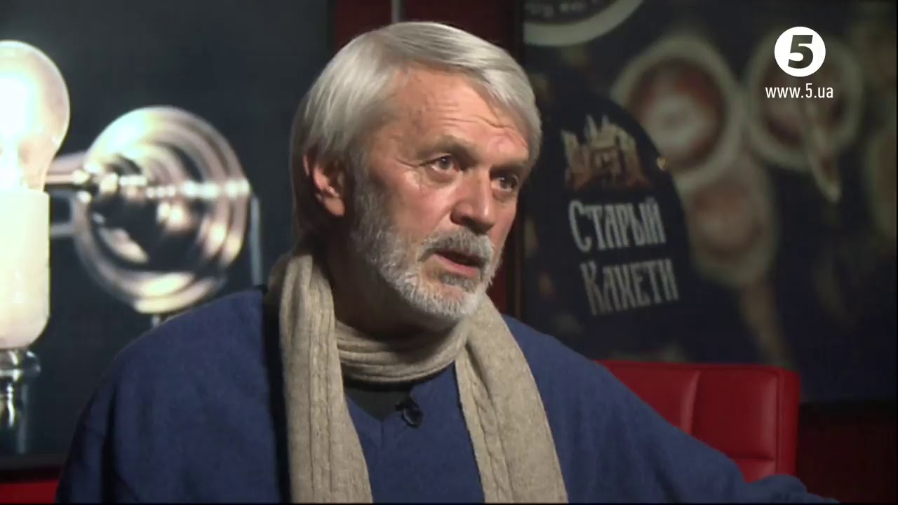 Михайло Іллєнко | За Чай.com | 24.10.2017