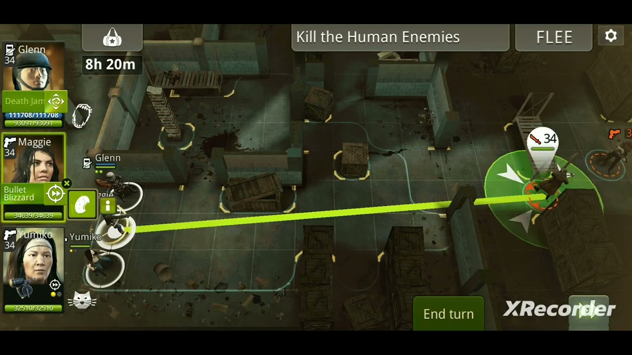 LootHoarder vs TauRUS (Team 1) in 20D - NML GW Season 35 Week 1