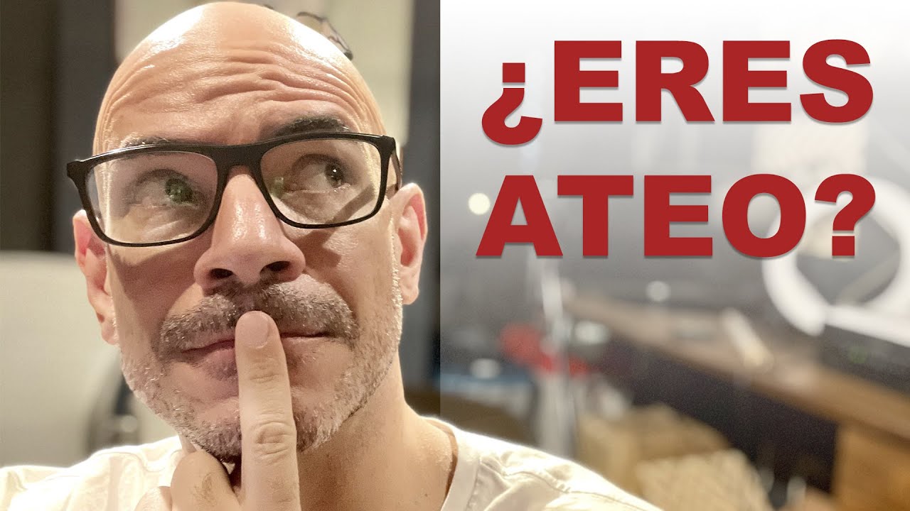 ¿Eres ateo? Sentido Común 009.