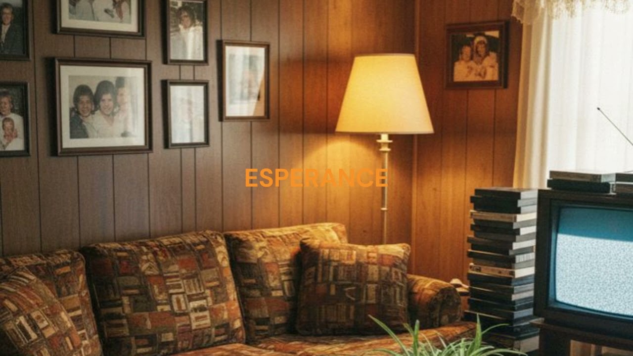 Instrumental Afro Guitar x Afro Beat ''ESPERANCE