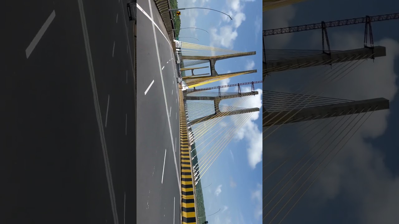 Zuari Bridge