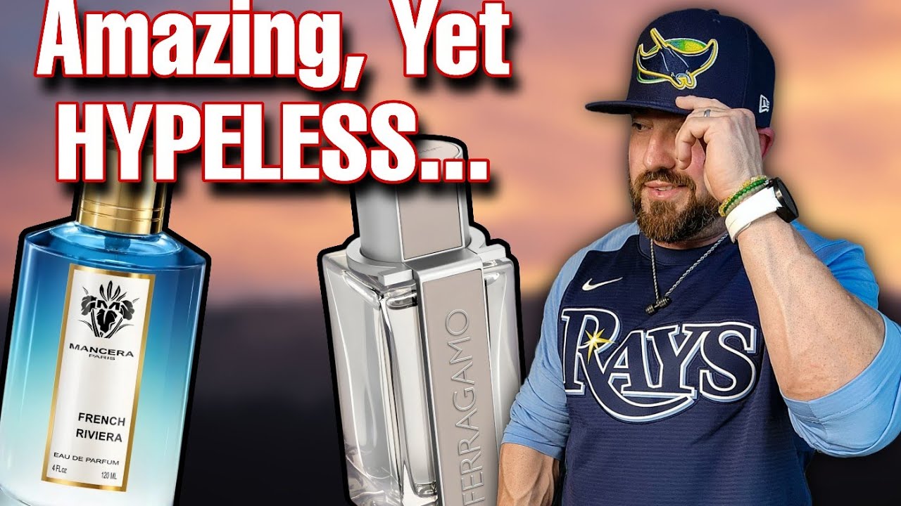 7 UNDER Hyped Fragrances That Deserve A Chance