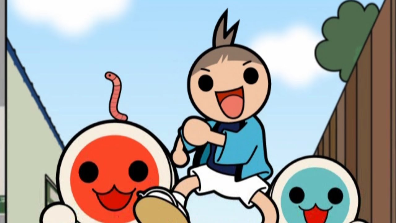 Taiko Drum Master | Full Playthrough