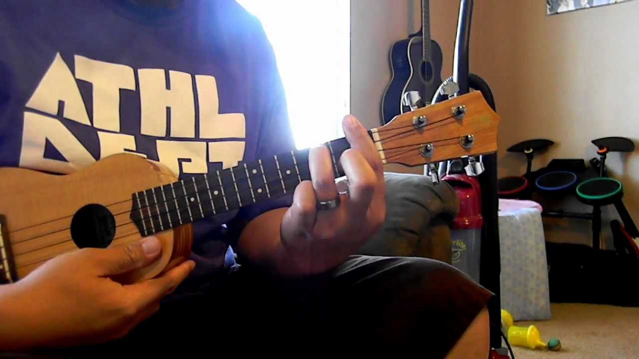 Katchafire - Feels Like tutorial