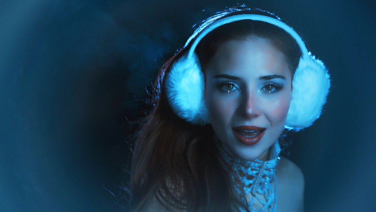 Chloe Jane - “Sleepless Nights” (Official Music Video)