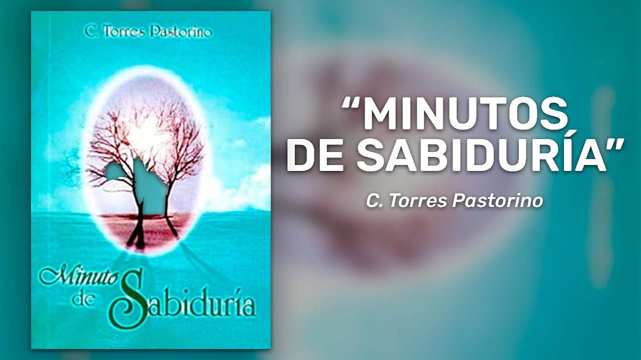 📖 AUDIOLIBRO COMPLETO 📖 | Minutos de Sabiduría | GRATIS EN ESPAÑOL (Voz humana) por Hernán Parada