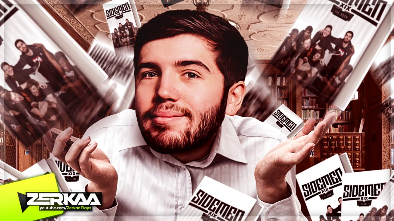 SO MANY BOOKS! (Garry's Mod Prop Hunt)