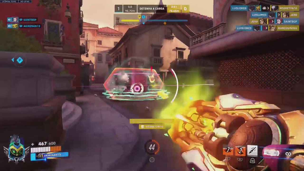 #126 - Social Overwatch PS5!