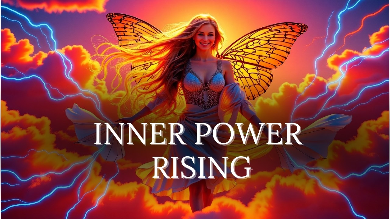 Heart Led Power  7 Track Uplifting Trance Mix