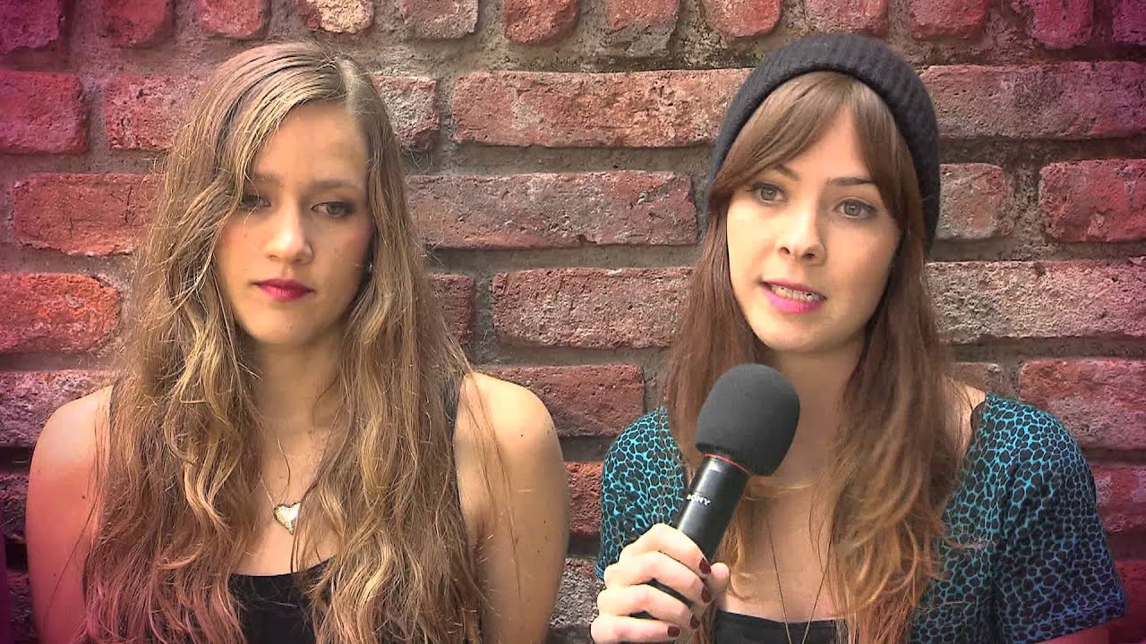Entrevista - Ruido Rosa