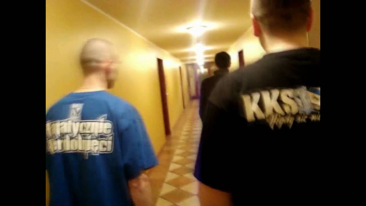 Evtis - Kibole Lecha.wmv