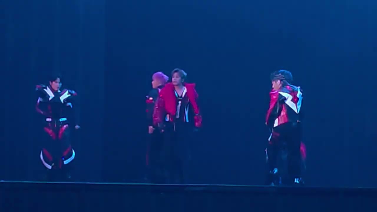 2025/9/6 Energy All In高雄巨蛋演唱會– Here I Am #energy