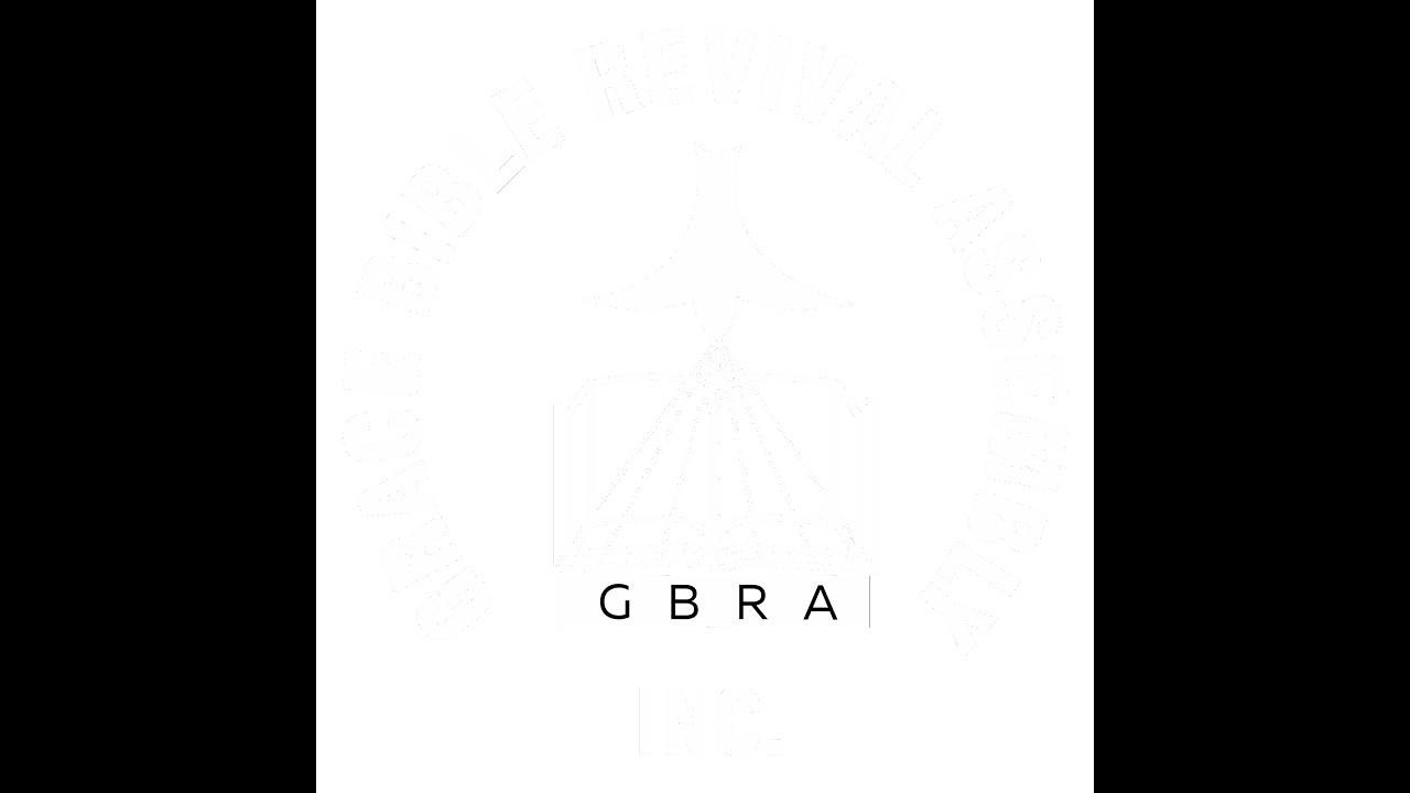 Welcome to GBRA 