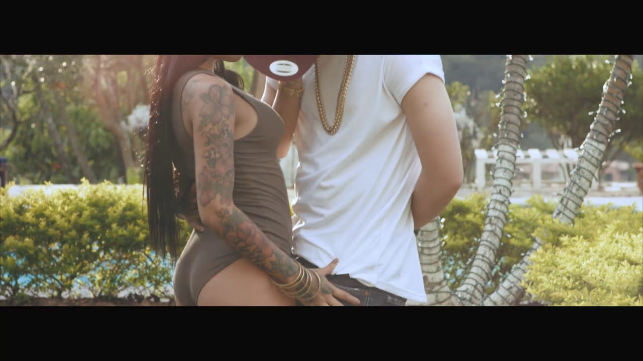 Mestiza - En Busca De Ti Ft. Darkiel (Official Video)