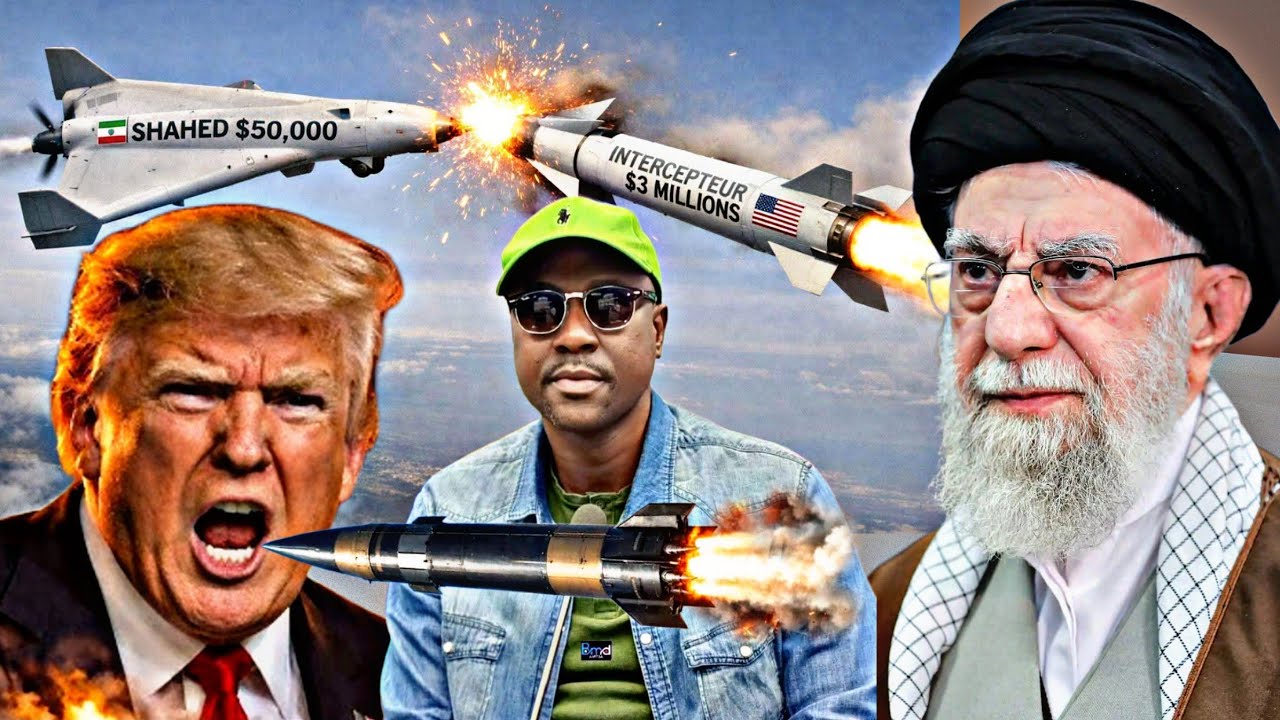 Situation de l'Amérique vs Boumabel Diawara 👂👈😭 😭😭