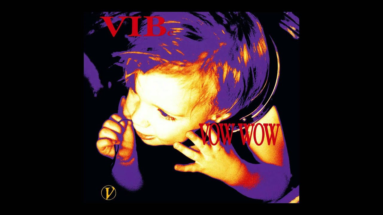 VOW WOW - I FEEL THE POWER
