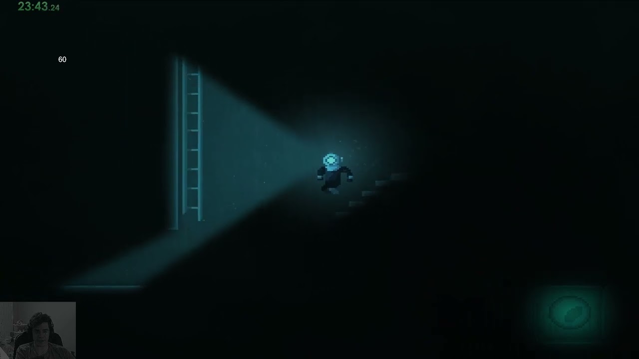 Reveal the Deep Full Playthrough