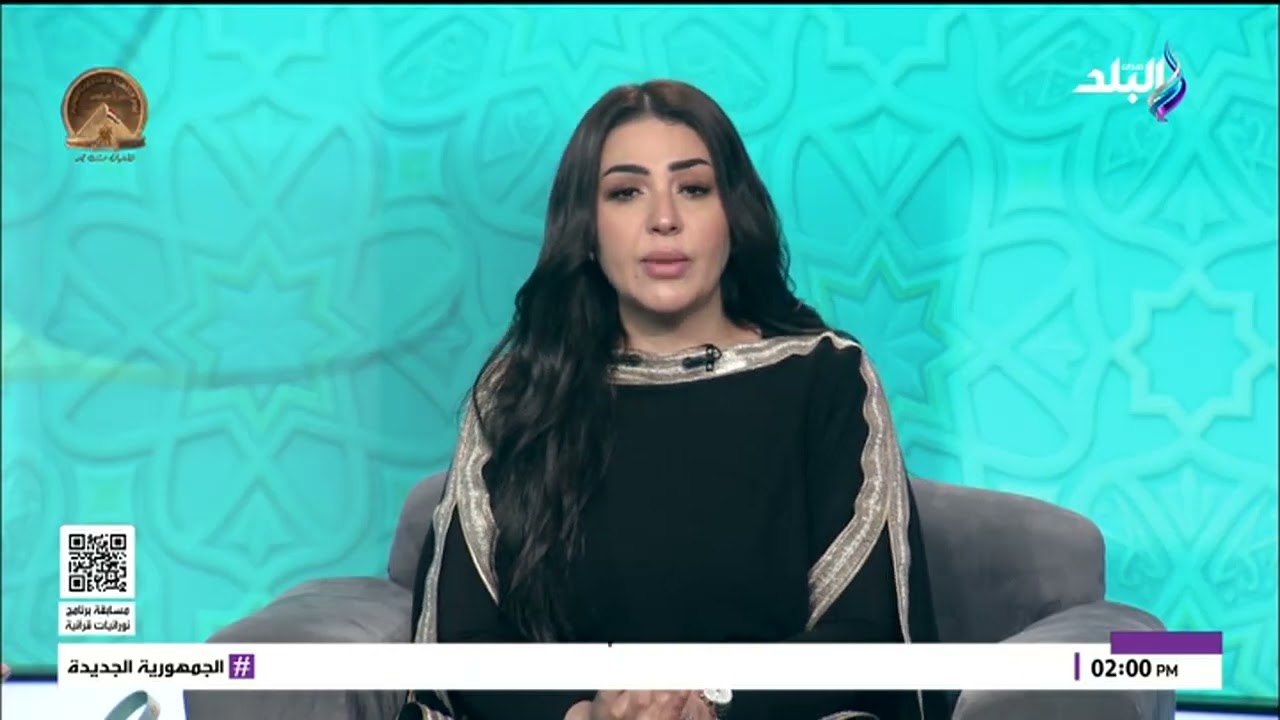 نهال طايل بكلمات مؤثرة: لازم نشكر أحزاننا اللي عرفتنا الحقيقة