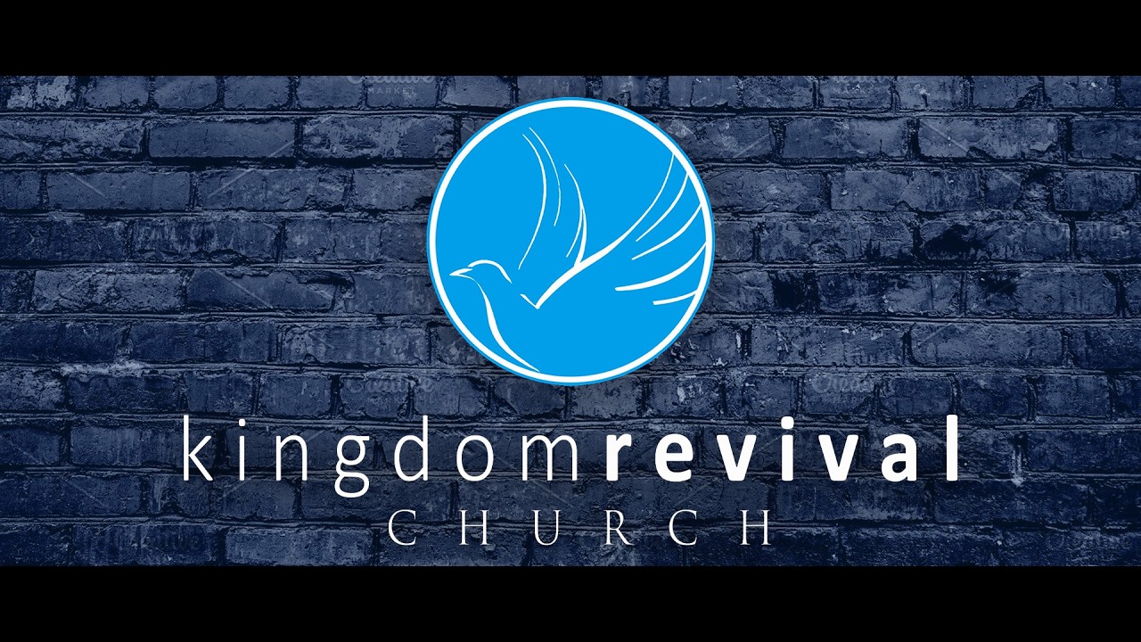 DON’T STOP PRAYING Sermon Series Part 2 | Pastor Louis