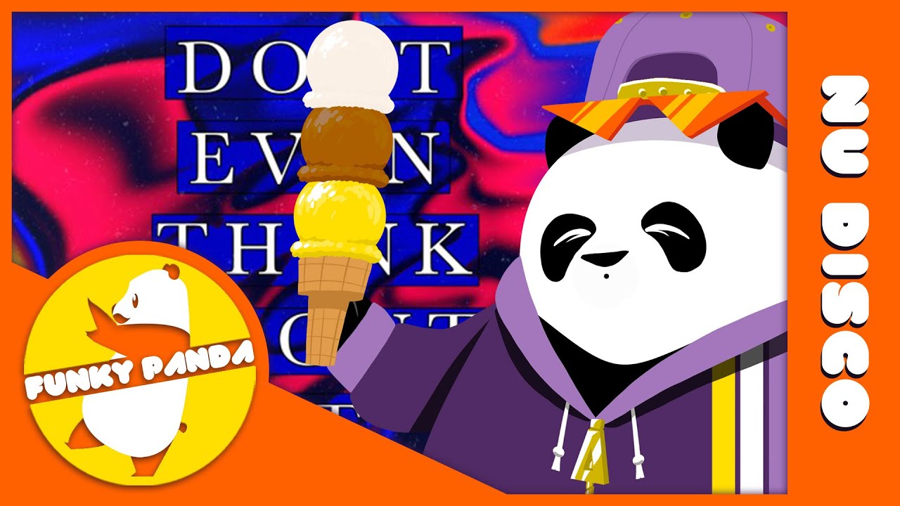 Nu Disco | Last Island - Don't Even Think About it