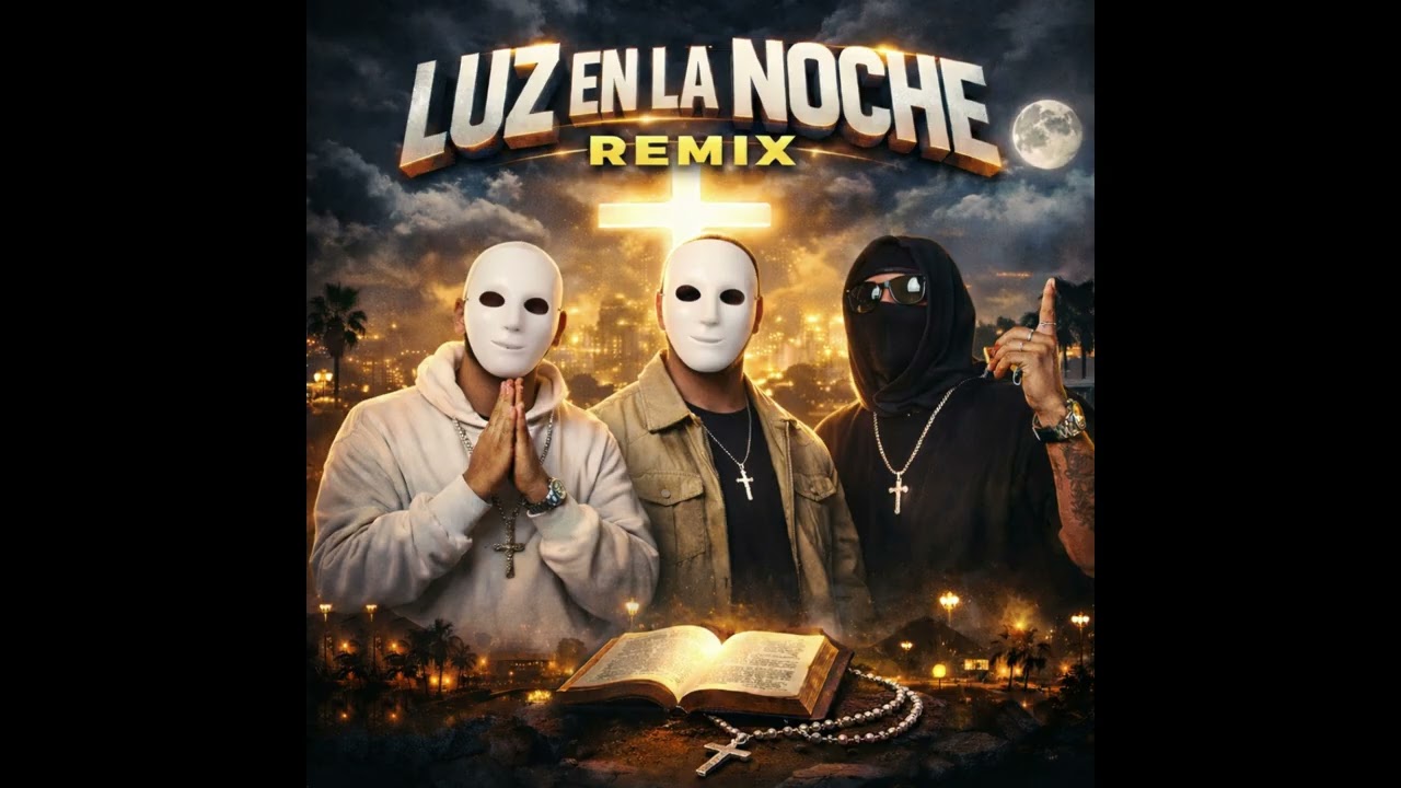 Luz en la Noche (Remix)