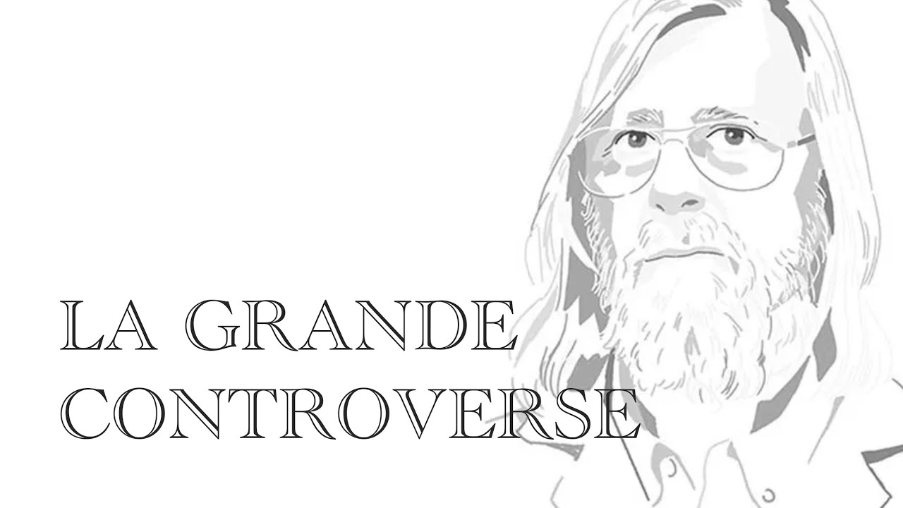 LES #SCIENTIFIQUES NOUS MENTENT ?? (non) // La controverse scientifique dans les m&eacute;dias
