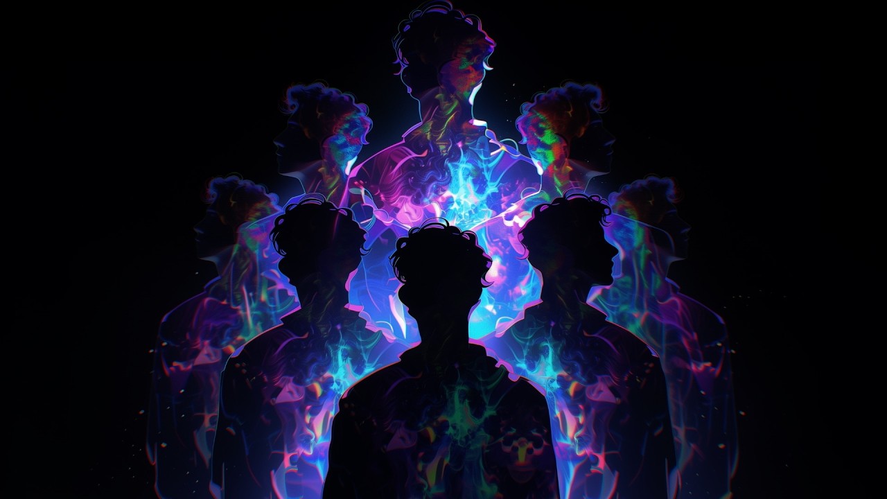 Inner Pulse | Royalty Free Background Music | (Minimal Trance Beat)