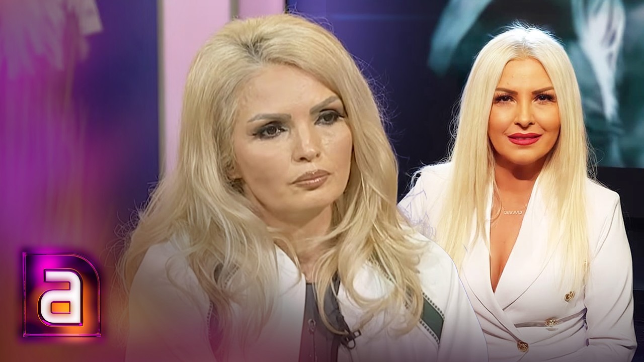 I thash Mihrije a po të doket që është t'u fluturu se nuk po guxoj me pyet