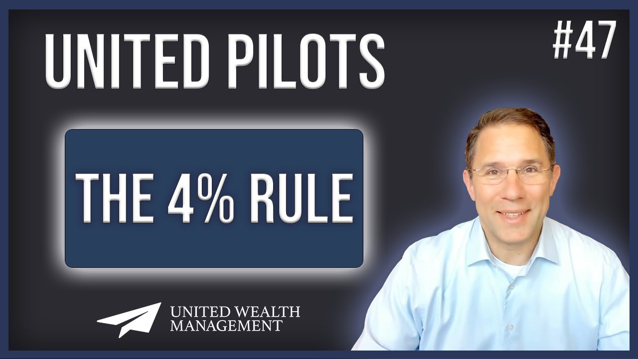 The 4% Rule - What is it?